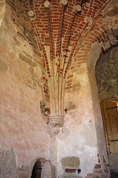 157-Замок Венден